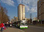 Architecture of Zelenograd (13971804312)